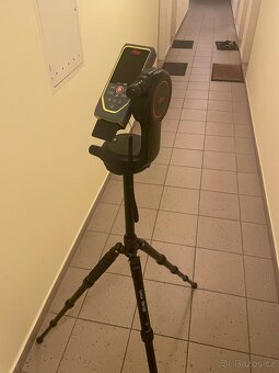 Leica Disto X6 sada P2P - 8