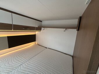 Carado A132 - klima, TV+sat, odpočet DPH - 8