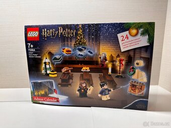 Lego Harry Potter - 8