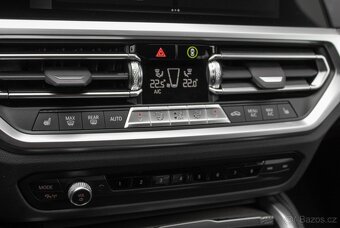 BMW rad 4 Gran Coupé 420d mHEV xDrive A/T - 8