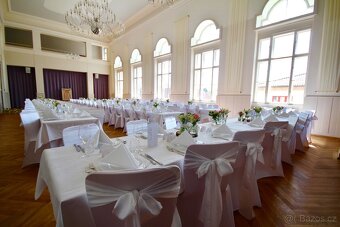 Restaurace k dlouhodobému pronájmu. - 8