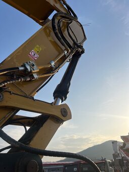 Bager CAT 330 FLN/2018/30t. - 8