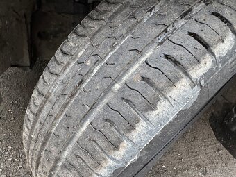 Dacia Dokker 1.6i 2014 - 8