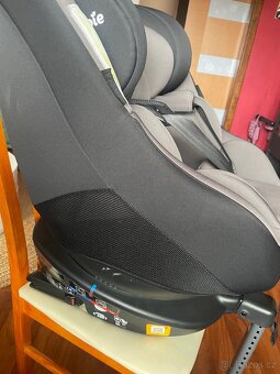 Dětská autosedačka Joie - 8