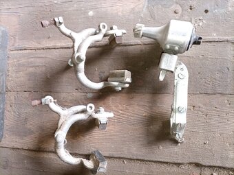 Staré rámy jízdních kol - 8