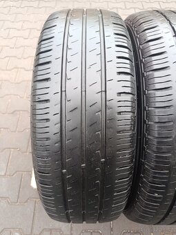 215/65 r16 C pneumatiky hankook letní - 8