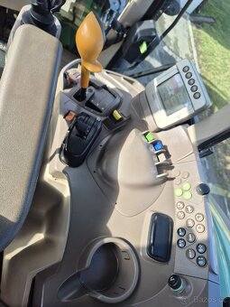 JOHN DEERE 6534 PREMIUM - 8