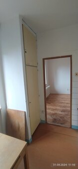 Havířov byt 1+1 - 8