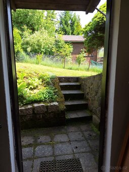 Zahrada Bořetín - 8