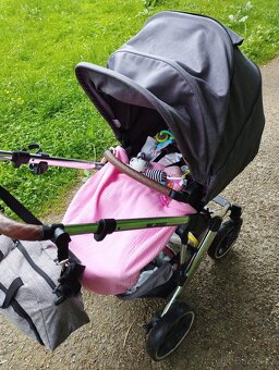 ABC design salsa 4 air - 8