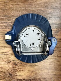 SNB boty EMERY s vázáním - 8