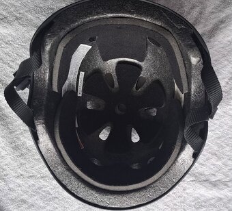 Helma Worker Stingray - 8