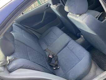 Prodám Škoda octavia 1 generace - 8