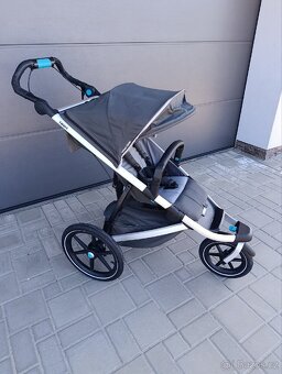 Thule Urban Glide 2 - 8
