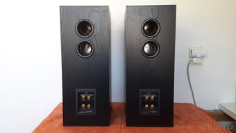 Reprosoustavy Paradigm - 8