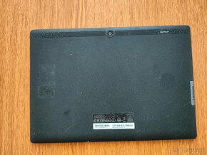 Lenovo Tab3 -10"FULL HD /SIM-LTE/ 32GB ROM+SD/ 2GB RAM - 8