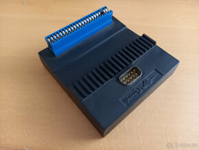 Sinclair ZX Spectrum+ 48 kB - 8