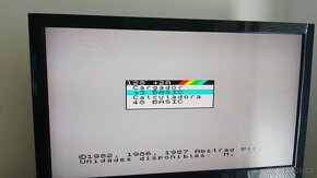 Sinclair Zx Spectrum 128k + 2 - 8