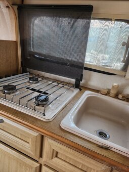 Karavan Elddis - 8