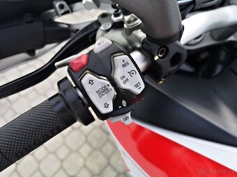Ducati Multistrada 1260S,r,v,2019, nová v ČR,najeto 9.876 km - 8