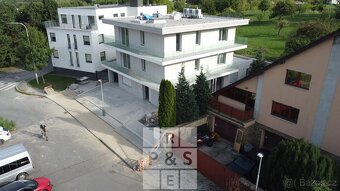 Prodej, Byty 5+kk, 169m2 + 72m2 terasa a 34m2 balkon - Prah - 8