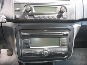 Fabia II 1,2-51 kW, 68.000,-Kč - 8