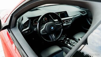 BMW Rad 1 120d xDrive A/T - 8