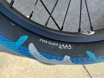 Bmx kolo we the people crysis - 8