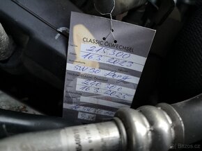 Renault Grand Scenic 1.5 dCi 81kW ČR. Tažné. Facelift - 8