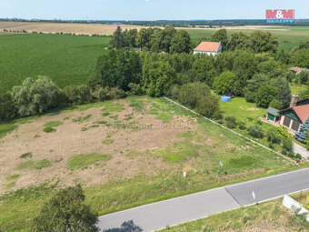 Prodej pozemku k bydlení, 1139 m², Libenice - 8