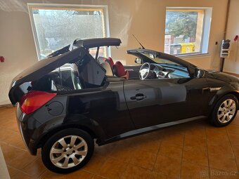 Opel Tigra TWIN TOP ENJOYN 1,4I 66kW - 8