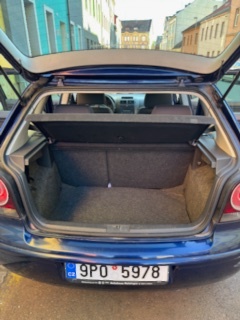 Vw Polo - 8