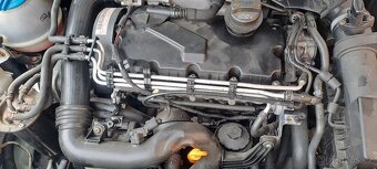 Passat b6 1.9 77kw - 8