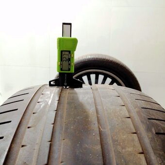 20" ALU kola – 5x114,3 – NISSAN (TOYOTA, HONDA, MAZDA) - 8