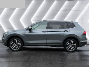 VW Tiguan Allspace Highline 2.0TDi DSG 4x4 -navi,tažné,200PS - 8