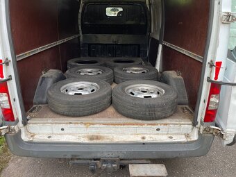 Ford Transit - 8