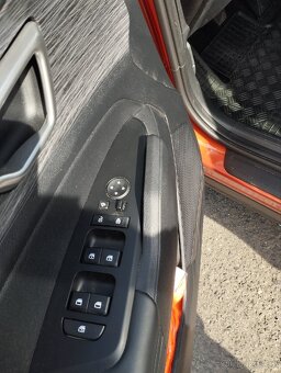 Kia Sportage - 8