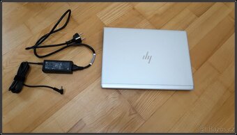Notebook HP EliteBook 830 G6 i5 1,6GHz 16GB RAM 256GB NVMe t - 8