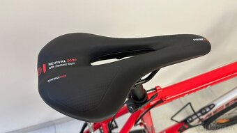 Horské kolo Merida, rám XL, pro jezdce od 180 cm - 8