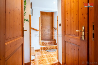 Prodej chalupy, 112 m², Jemnice u Oseka - 8