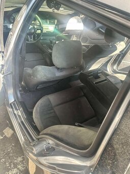 Bmw E46 330d 150kw Manual Tel:725 996 134 - 8