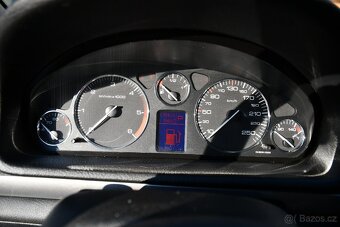 Peugeot 407 SW 2.0 HDi 100kW RHR - 8