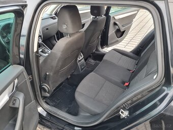Škoda Octavia lll.kombi - 8