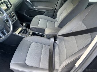 Vw golf 7 sportsvan 1,6 tdi 81kw - 8