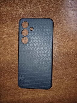 SAMSUNG Galaxy S24 8GB/256GB Marble Gray - 8
