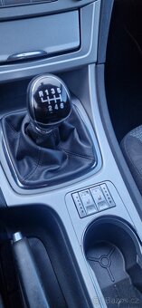 Ford Mondeo 2.0TDCI - 8