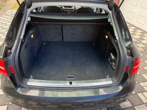 Audi A4, 2,0 TDI 110kW Avant, DSG, servis kniha, r.v.10/2014 - 8