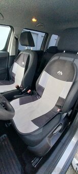 Škoda Yeti 2.0 TDI - 8