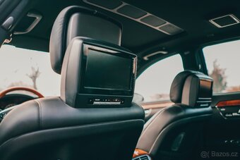 Mercedes-Benz w221 Long 420CDI - brabus - 8