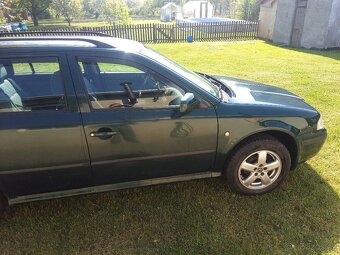 Škoda Octavia I 1.6i LPG - 8